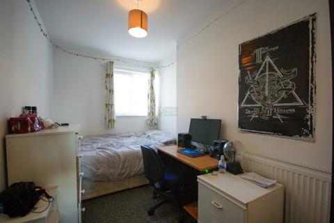 8 bedroom terraced house to rent, Rookery Road, Birmingham B29