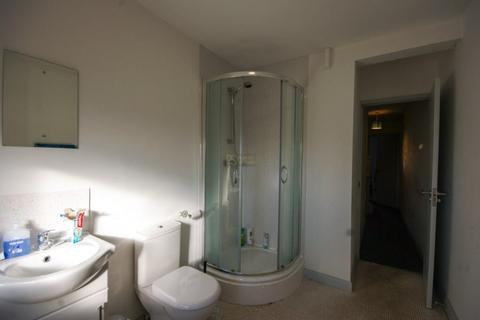8 bedroom terraced house to rent, Rookery Road, Birmingham B29