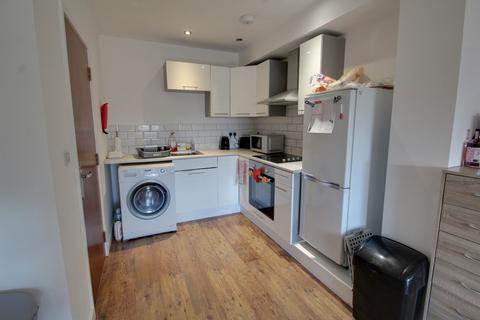 2 bedroom apartment to rent, Southampton Street, Leicester