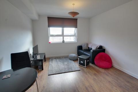 2 bedroom apartment to rent, Southampton Street, Leicester