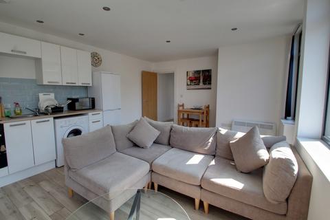 undefined, Queen Street, Leicester