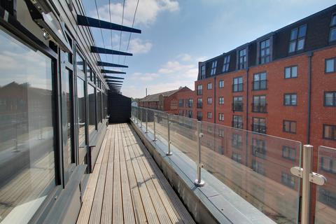 undefined, Queen Street, Leicester