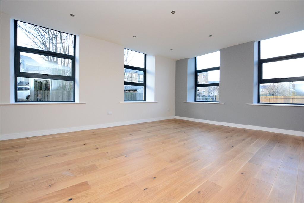 PLOT 5 Horsforth Mill, Low Lane, Horsforth, Leeds 2 bed apartment £
