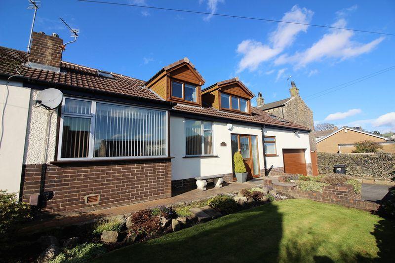 Illingworth Road, Bradshaw, Halifax 3 bed bungalow for sale £280,000