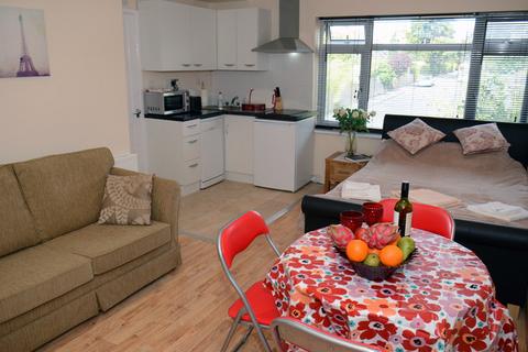undefined, Sandfield Road, Headington, Oxford
