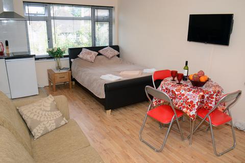 undefined, Sandfield Road, Headington, Oxford