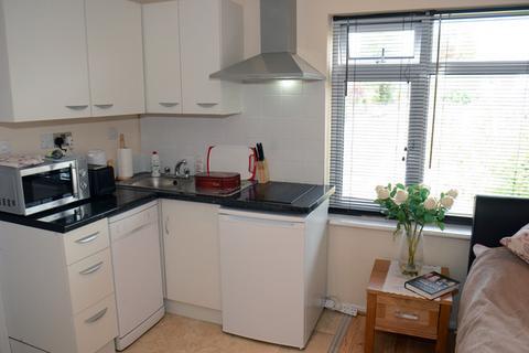 undefined, Sandfield Road, Headington, Oxford