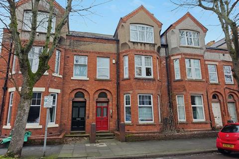 undefined, Aglionby Street, Carlisle