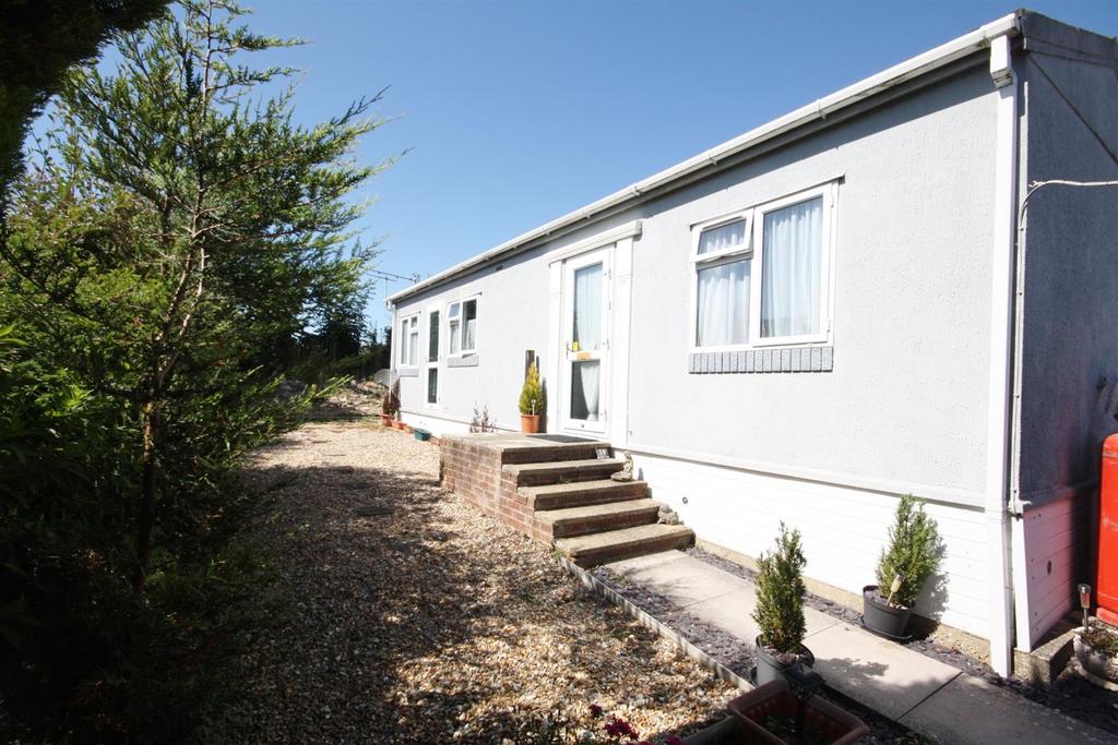 Mobile Home Park Colden Common Winchester 2 Bed Park Home 80 000