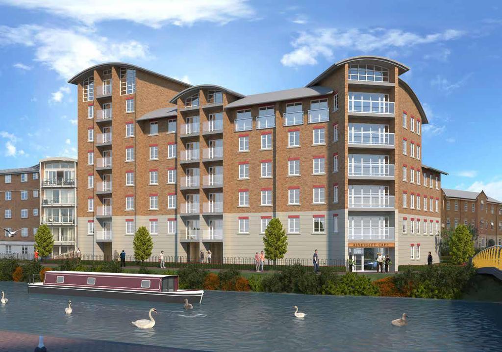 northampton apartment homes