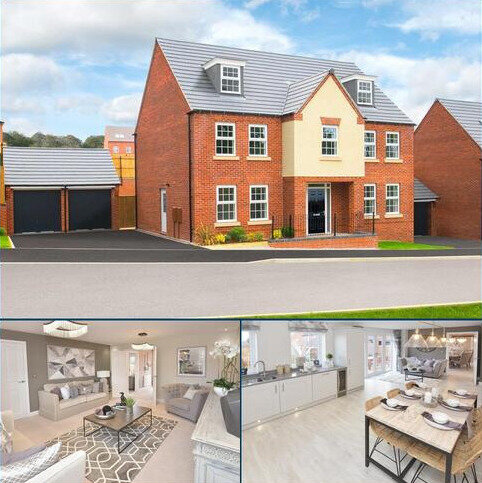 Houses for sale in Ashbourne | Property & Houses to Buy | OnTheMarket