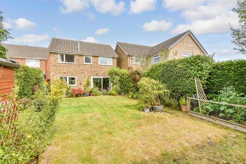 4 bedroom detached house for sale, Slaney Road, Staplehurst, Kent