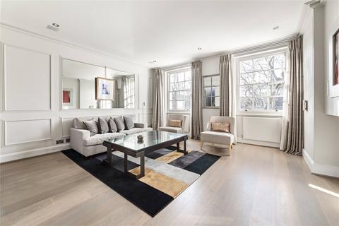 2 bedroom apartment to rent, Brompton Square, Knightsbridge, London, SW3