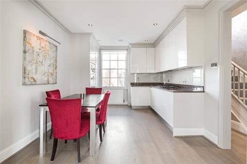 2 bedroom apartment to rent, Brompton Square, Knightsbridge, London, SW3