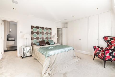 2 bedroom apartment to rent, Brompton Square, Knightsbridge, London, SW3