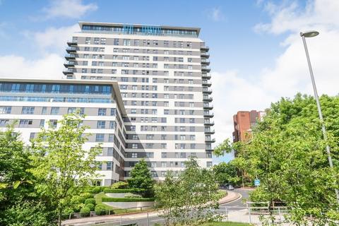 1 bedroom apartment to rent, Skyline Plaza, Basingstoke RG21