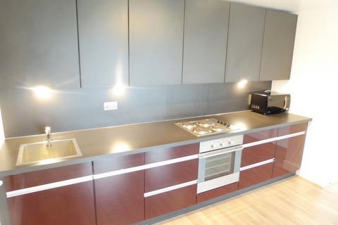 1 bedroom apartment to rent, Skyline Plaza, Basingstoke RG21