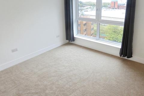 1 bedroom apartment to rent, Skyline Plaza, Basingstoke RG21