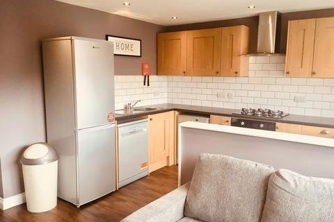 4 bedroom apartment to rent, Dunsmore Close, Southsea PO5
