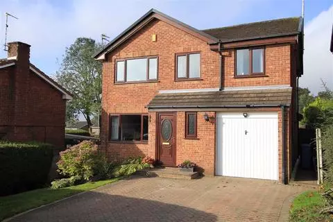 Search 5 Bed Houses For Sale In Bamford Onthemarket