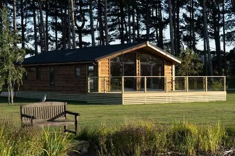 Search Lodges For Sale In Yorkshire Onthemarket