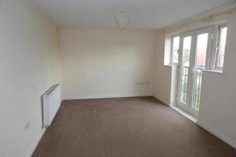 2 bedroom flat to rent, Eagleworks Drive, WALSALL, West Midlands, WS3