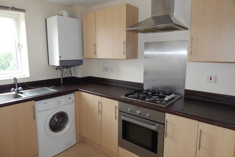 2 bedroom flat to rent, Eagleworks Drive, WALSALL, West Midlands, WS3