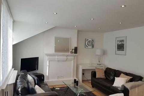 2 bedroom apartment for sale, Finchley Road, St John's Wood,