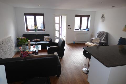 3 bedroom house to rent - Cephas Street, Stepney Green E1