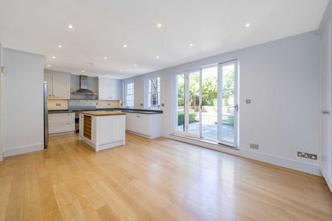 5 bedroom house to rent, Addison Avenue, Holland Park