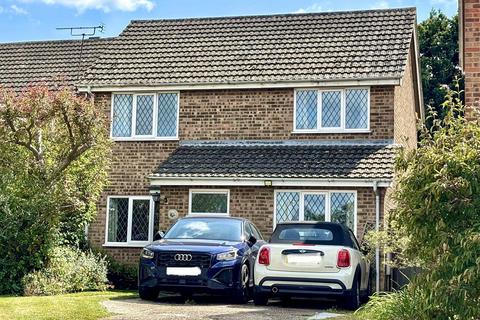 4 bedroom detached house for sale, Slaney Road, Tonbridge TN12