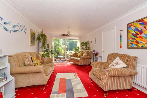 4 bedroom detached house for sale, Slaney Road, Tonbridge TN12