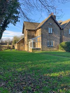 2 bedroom cottage to rent, 2 Creskeld Villas, Arthington, Otley, LS21 1NS