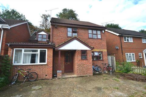 undefined, Woolacombe Drive, Earley