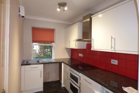 1 bedroom ground floor flat to rent, Cathedral Walk, Chelmsford CM1