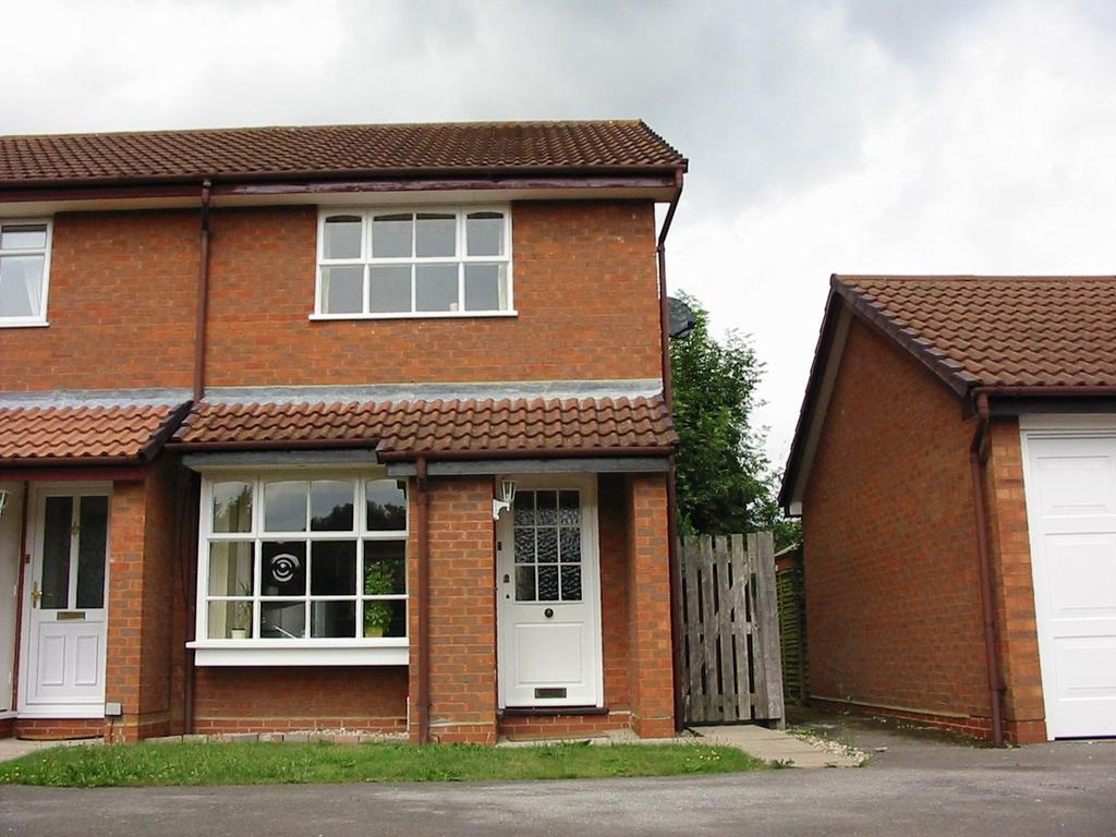 Fernhurst Road, Calcot, Reading, RG31 2 bed end of terrace house £995