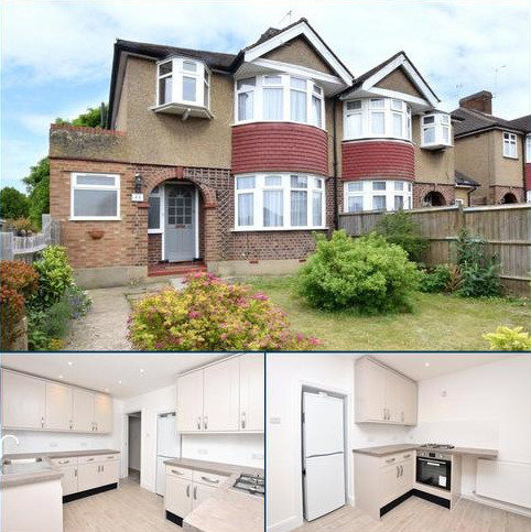 Search 3 Bed Houses To Rent In Kingswood Watford Onthemarket