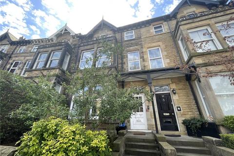 1 bedroom apartment to rent, 134 Valley Drive, Harrogate, North Yorkshire, HG2