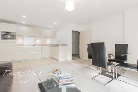 1 bedroom flat to rent - Thorn Apartments, Geoff Cade Way, E3