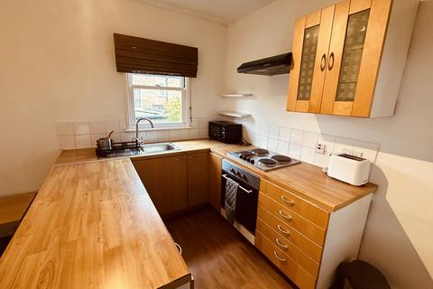 1 bedroom flat to rent, Alexander Road, London N19