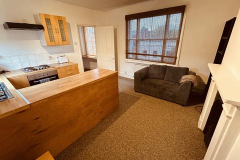 1 bedroom flat to rent, Alexander Road, London N19