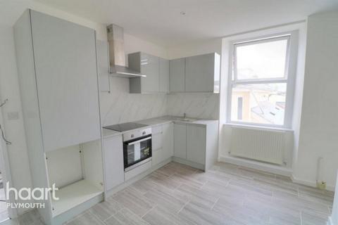 2 bedroom flat to rent, De la Hay Avenue, Plymouth