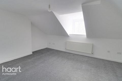 2 bedroom flat to rent, De la Hay Avenue, Plymouth