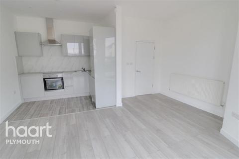 1 bedroom flat to rent - Earls Acre, PL3
