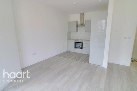 1 bedroom flat to rent, Earls Acre, PL3