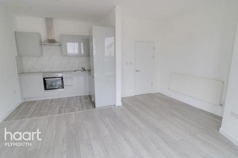 1 bedroom apartment to rent, Earls Acre, Plymouth