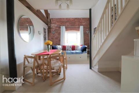 1 bedroom apartment to rent, Quayside Maltings, Manningtree