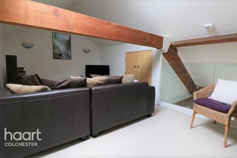 1 bedroom apartment to rent, Quayside Maltings, Manningtree