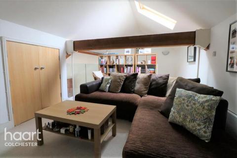 1 bedroom apartment to rent, Quayside Maltings, Manningtree