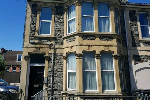 1 bedroom flat to rent, North road, St Andrews, Bristol BS6